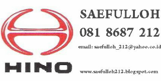 Hino logo dan saefulloh212